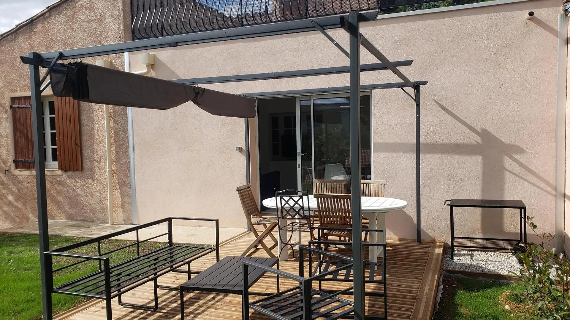 Les Claux Des Oliviers Villa Moustiers-Sainte-Marie France