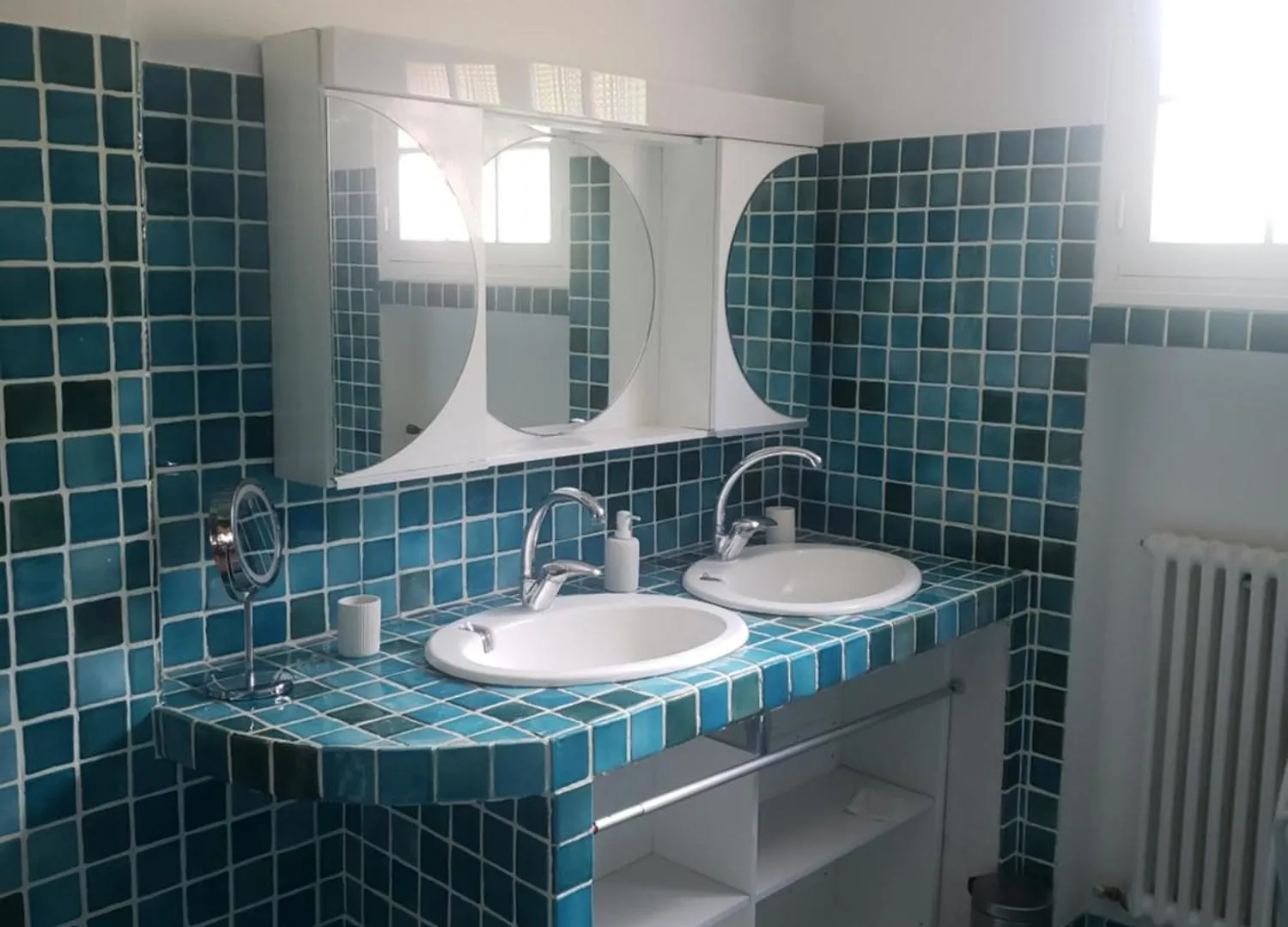 Les Claux Des Oliviers Villa Moustiers-Sainte-Marie Holiday home