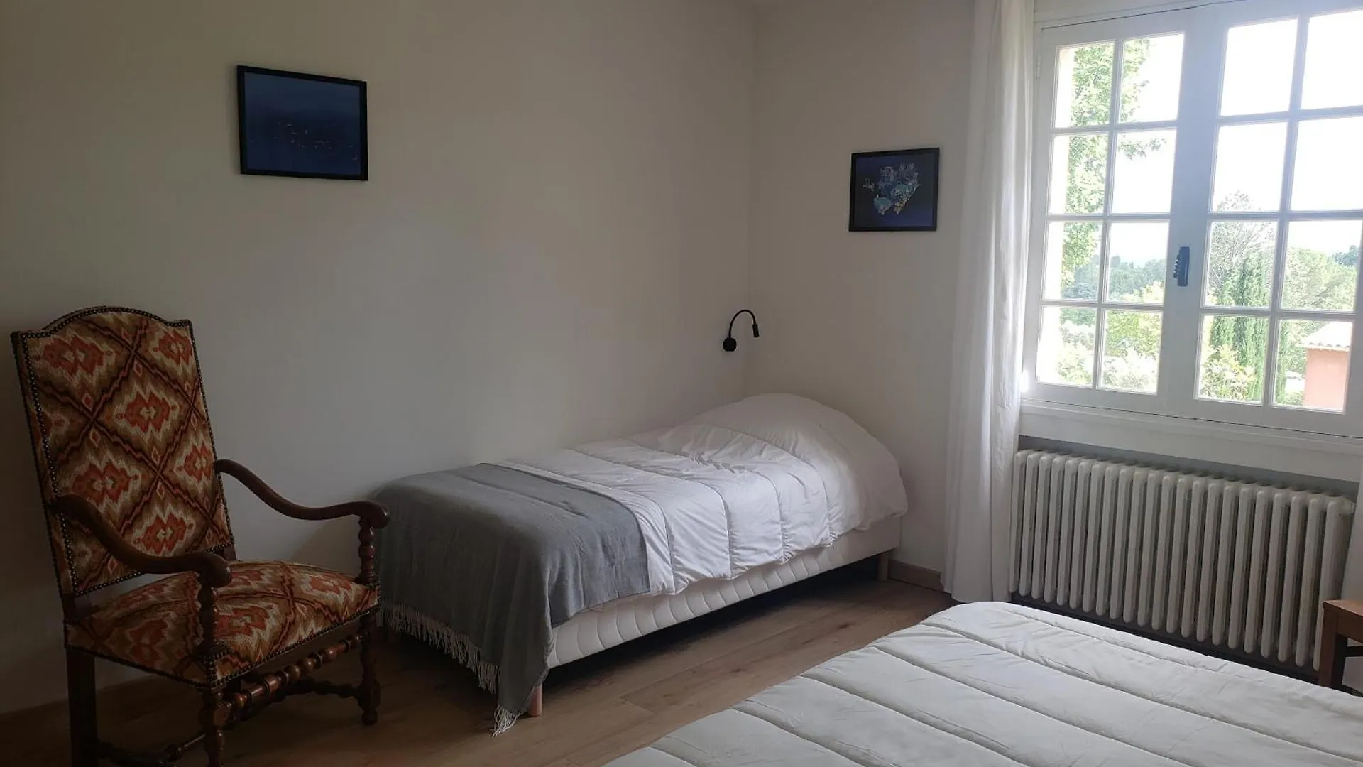 Holiday home Les Claux Des Oliviers Villa Moustiers-Sainte-Marie