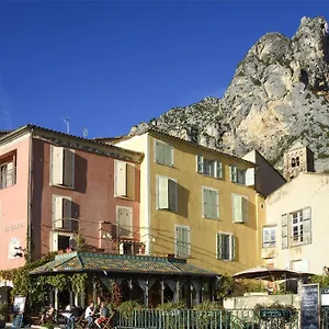 Le Relais A Moustiers-Sainte-Marie