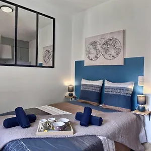  Appartement Studio Vue Sur Le Clocher, Au Calme #3