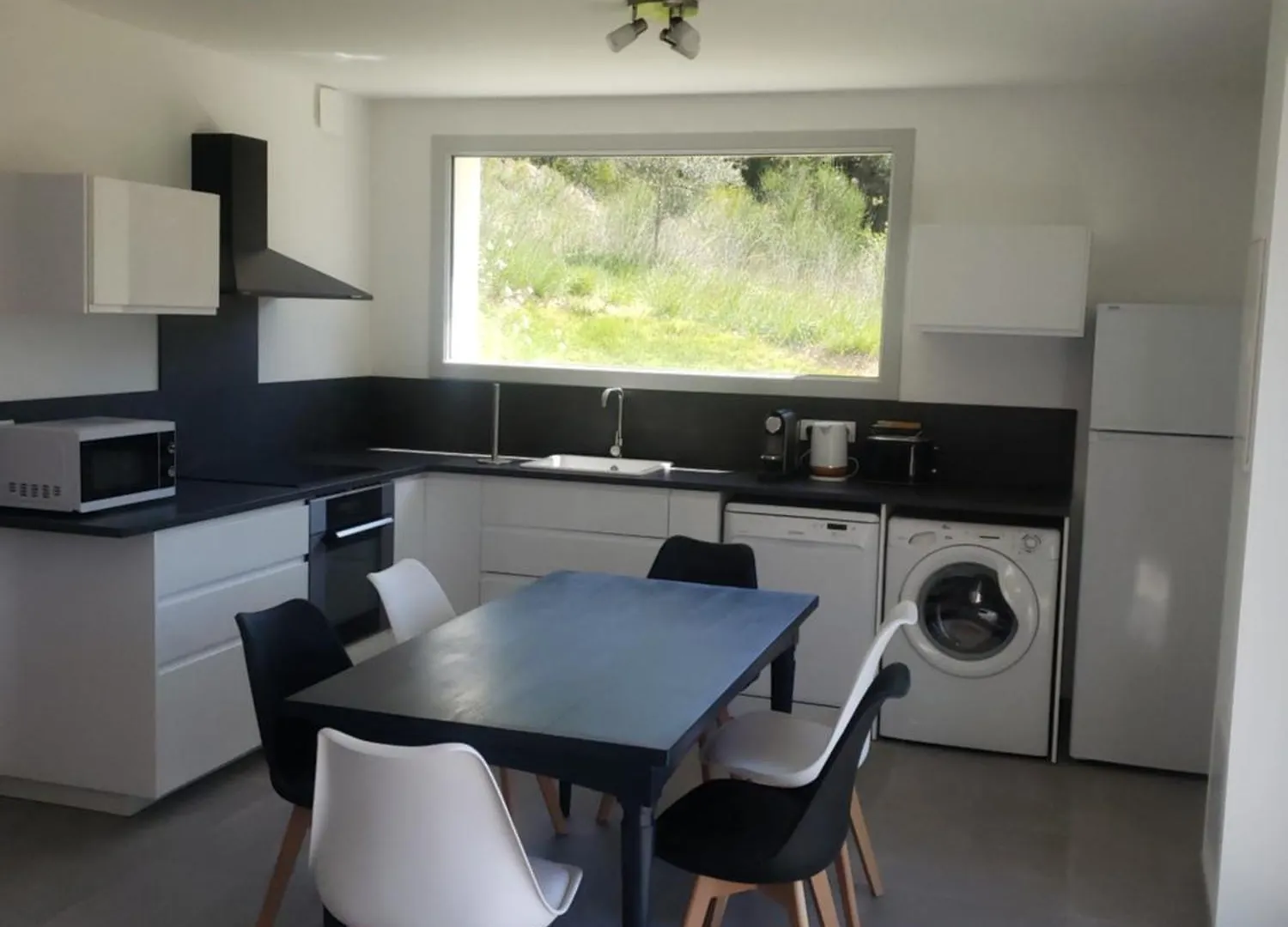 Holiday home Les Claux Des Oliviers Villa Moustiers-Sainte-Marie France