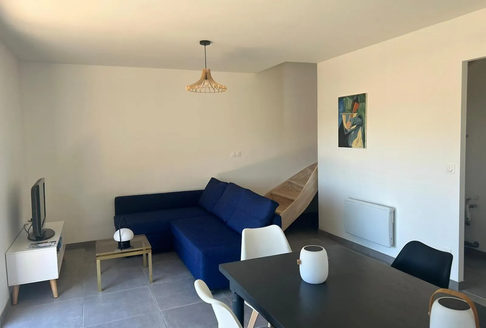 Les Claux Des Oliviers Villa Moustiers-Sainte-Marie Holiday home