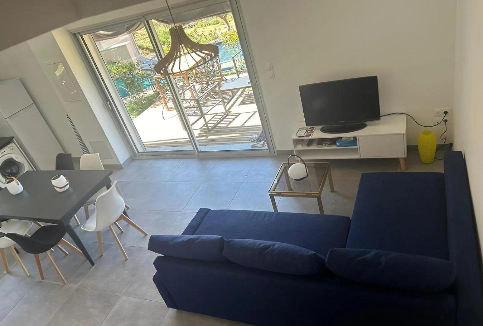 Les Claux Des Oliviers Villa Moustiers-Sainte-Marie Holiday home