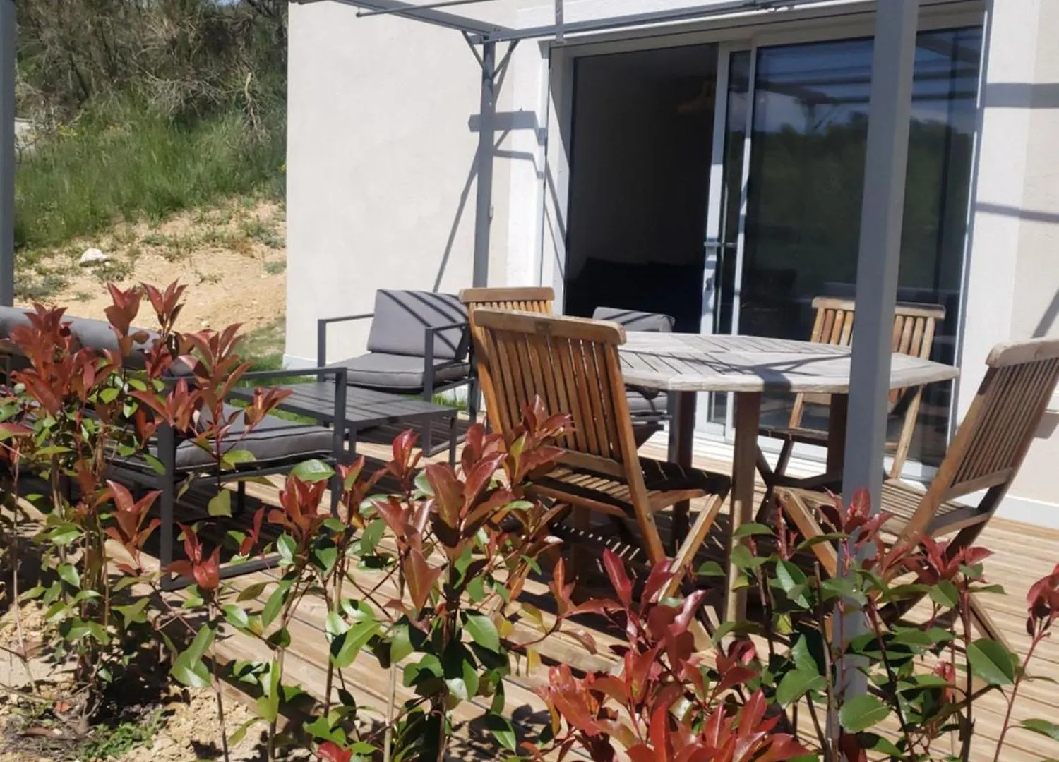 Les Claux Des Oliviers Villa Moustiers-Sainte-Marie