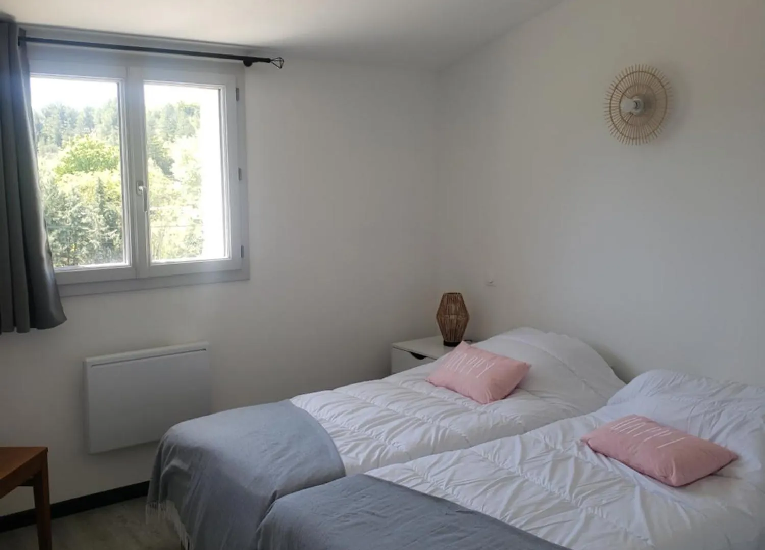 Holiday home Les Claux Des Oliviers Villa Moustiers-Sainte-Marie